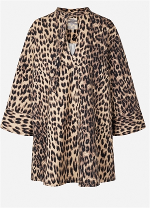 Baum und Pferdgarten - Abi leopard